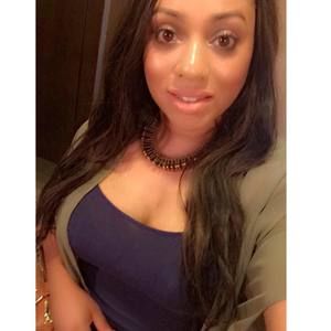 Meet your Posher, Audrey