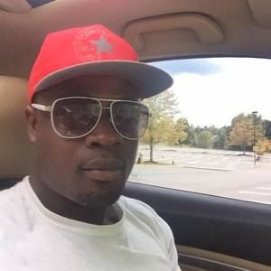 Meet your Posher, Nana