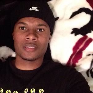 Meet your Posher, Quondarius