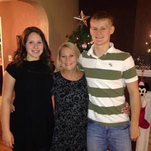 Meet your Posher, Debbie