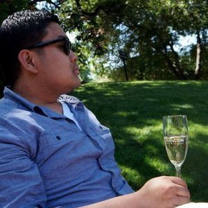 Meet your Posher, Melchor