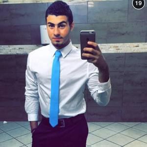 Meet your Posher, Arsany