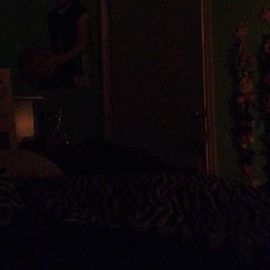 Meet your Posher, Beckye