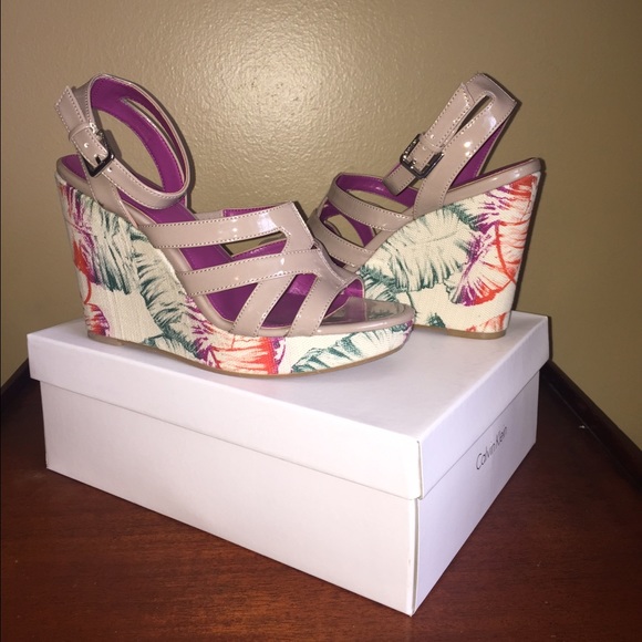 Wedges