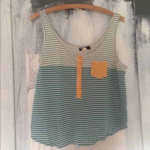 Urban Outfitters Tank