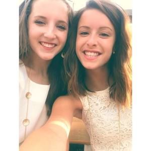 Meet your Posher, Audrey