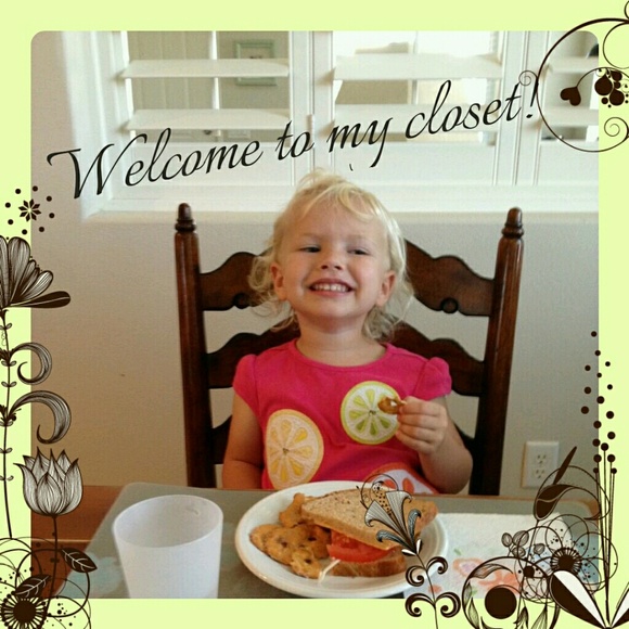 Welcome!
