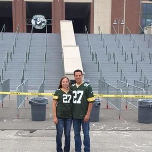 Meet your Posher, Amber