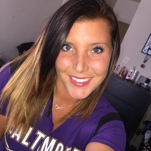 Meet your Posher, Katelyn