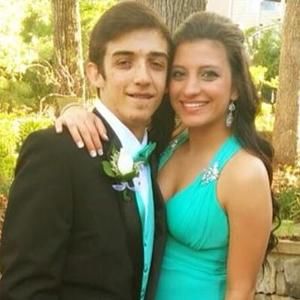 Meet your Posher, Brandon