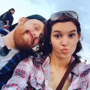 Meet your Posher, Jordan