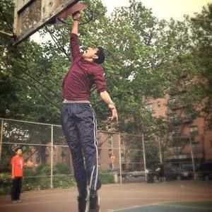 Meet your Posher, Kuldip