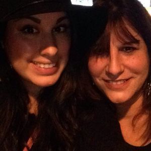 Meet your Posher, Lauri b