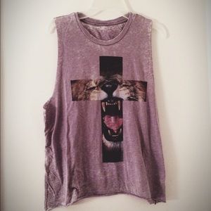 Making room in my closet for new clothes