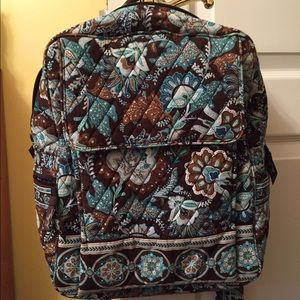 Vera Bradley backpack