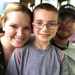 Meet your Posher, Melissa