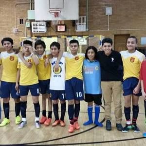 Meet your Posher, Cristian