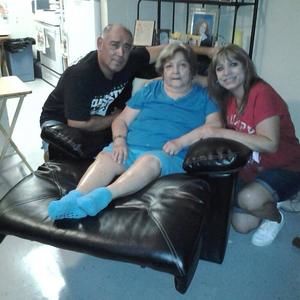 Meet your Posher, Dora