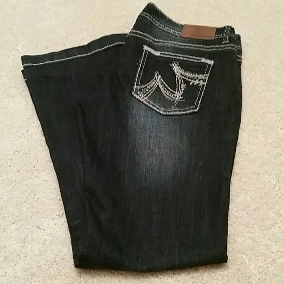 Maurices Jeans