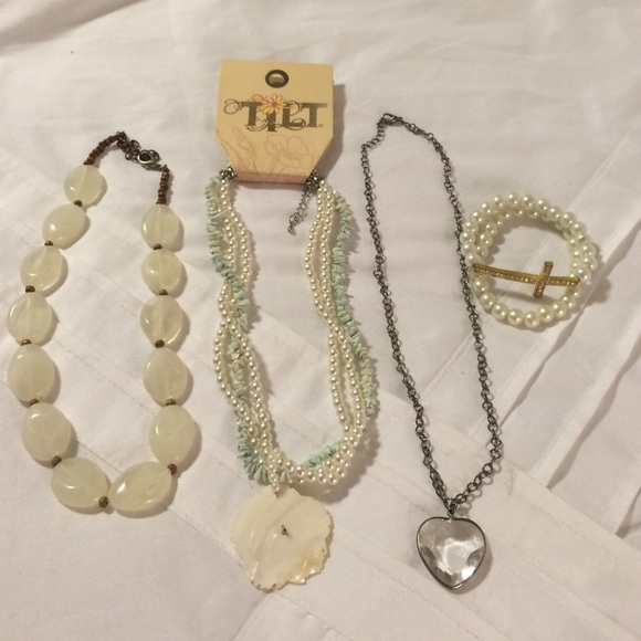 🌸Jewelry Bundle🌸