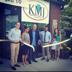 Meet your Posher, Gabriel