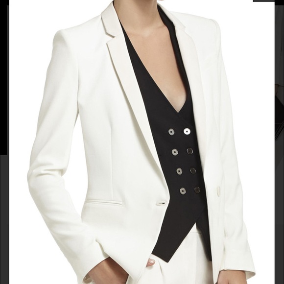 BCBG Max Azria Blazer