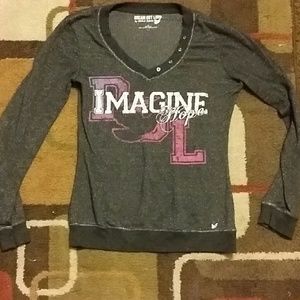 Dream Out Loud L.S. Shirt