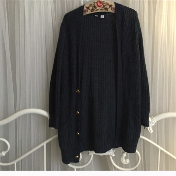 BDG sweater reserved for Alison