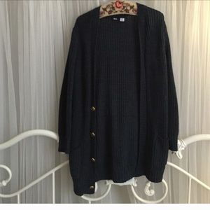 BDG sweater reserved for Alison