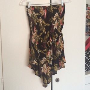 Billabong romper