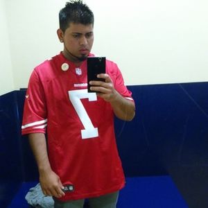 Meet your Posher, Frank