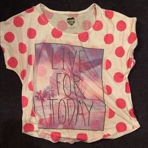 Modern Lux-Small-polka dot