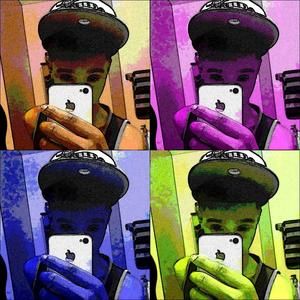 Meet your Posher, Tariq