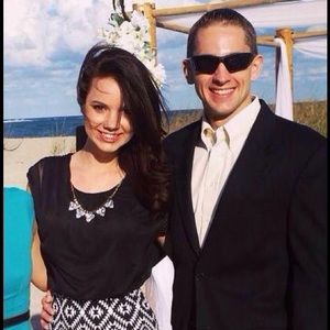 Meet your Posher, Kristy