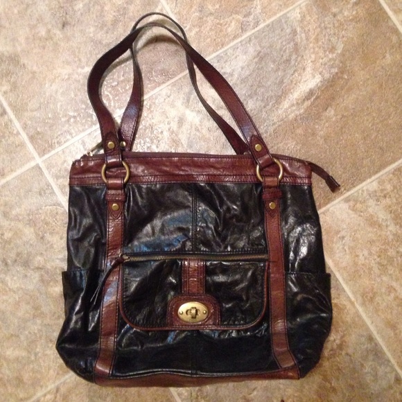 Fossil bags for @pennys29