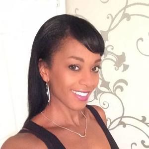 Meet your Posher, Krystal