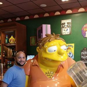 Meet your Posher, Erick