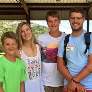 Meet your Posher, Leon