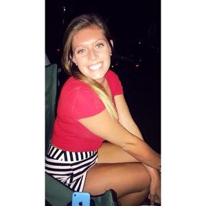 Meet your Posher, Lexi