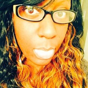 Meet your Posher, Lanetta