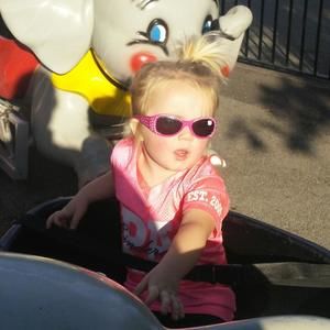 Meet your Posher, Erica