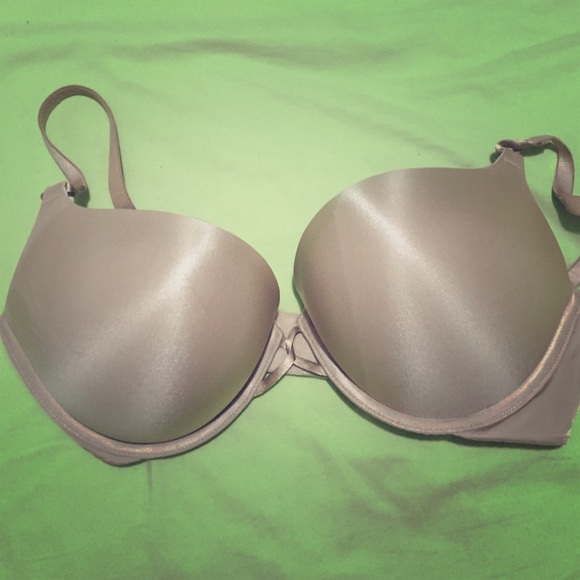 Victoria's Secret miraculous bra