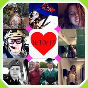 Meet your Posher, Ashleigh