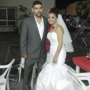 Meet your Posher, Maria del rocio