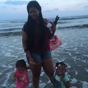 Meet your Posher, Jasmine