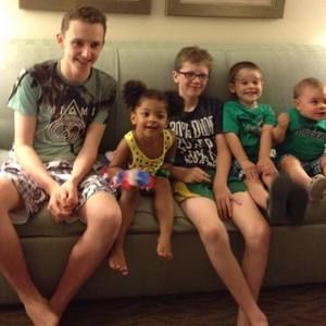 Meet your Posher, Claire