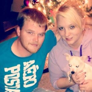 Meet your Posher, Pattie