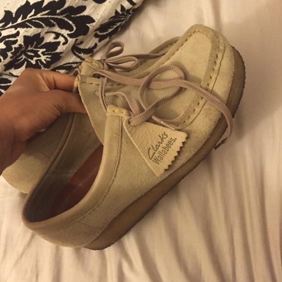Wallabees