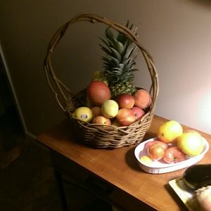 Meet your Posher, Carter