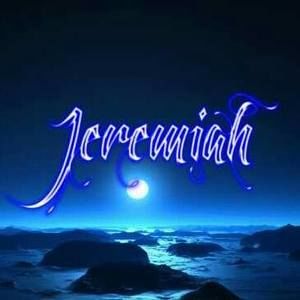 Meet your Posher, Jeremiah